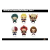 My Hero Academia 3D Magnets Series 2 Display (12)