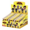 My Hero Academia 3D Foam Bag Clips Series 6 Display (24)