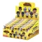 My Hero Academia 3D Foam Bag Clips Series 6 Display (24)