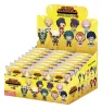 My Hero Academia 3D PVC Bag Clips Series 7 Display (24)