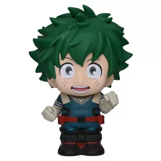 My Hero Academia Figural Bank Deku