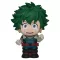 My Hero Academia Figural Bank Deku