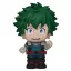 My Hero Academia Figural Bank Deku