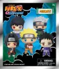Naruto Magnets blind pack Display (12)