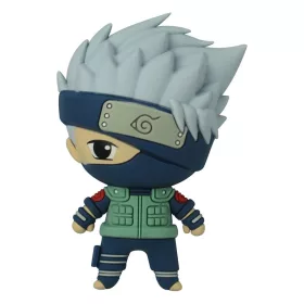 Naruto 3D Magnet Kakashi