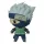 Naruto 3D Magnet Kakashi