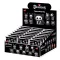 Skelanimals 3D PVC Bag Clips Series 1 Blind Bag Display (24)