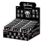 Skelanimals 3D PVC Bag Clips Series 1 Blind Bag Display (24)