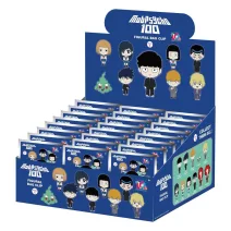 Mob Psycho 100