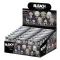 Bleach Thousand-Year Blood War 3D PVC Bag Clips Series 2 Display (24)