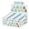 Sumikko Gurashi 3D PVC Bag Clips Series 1 Blind Bag Display (24)