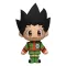 Hunter x Hunter 3D Magnet Gon