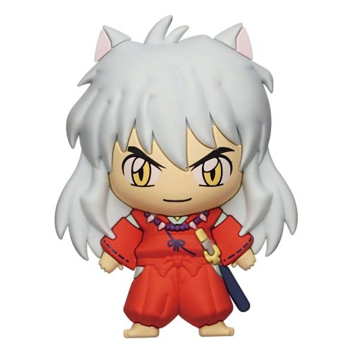 Inuyasha Mágnes Inuyasha