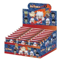 Blind Boxes