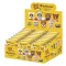 Rilakkuma 3D PVC Bag Clips Series 1 Blind Bag Display (24)
