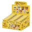 Rilakkuma 3D PVC Bag Clips Series 1 Blind Bag Display (24)
