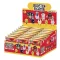 Rooster Fighter 3D PVC Bag Clips Series 1 Blind Bag Display (24)