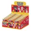 Rooster Fighter 3D PVC Bag Clips Series 1 Blind Bag Display (24)