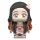 Demon Slayer: Kimetsu no Yaiba Coin Bank Nezuko