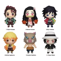 Demon Slayer: Kimetsu no Yaiba mágnesek