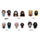 Demon Slayer: Kimetsu no Yaiba 3D Magnets Series 2 Display (12)