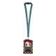 Demon Slayer: Kimetsu no Yaiba Lanyard Tanjiro Deluxe