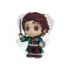 Demon Slayer model kit Tanjiro 17 cm