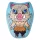 Demon Slayer Figural Pillow Inosuke