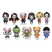 Demon Slayer: Kimetsu no Yaiba Kulcstartók
