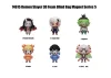 Demon Slayer Magnets blind pack Series 5 Display (12)