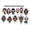 Demon Slayer Season 3 3D Foam Bag Clips Series 8 Display (24)
