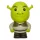 Shrek Coin Bank Shrek