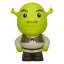 Shrek Coin Bank Shrek