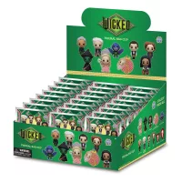 Blind Boxes