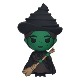 Wicked 3D Magnet Elphaba Thropp
