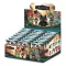 How to Train Your Dragon 3D PVC Bag Clips Series 2 Display (24)