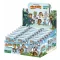 Madagascar 3D Foam Bag Clips Serie 1 Display (24)