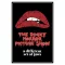 The Rocky Horror Picture Show 3D Foam Magnet Poster