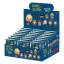 Home Alone 3D PVC Bag Clips Series 1 Blind Bag Display (24)