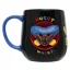 Poppy Playtime Ceramic Mug 2D Relief Figural