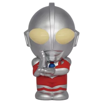 Ultraman Bank Ultraman