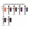 Coraline 3D Head Topper Spinning Pen Display (12)