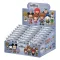 Kingdom Hearts 3D PVC Bag Clips Series 1 Blind Bag Display (24)