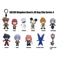 Kingdom Hearts