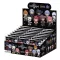 Kingdom Hearts 3D PVC Bag Clips Series 4 Display (24)