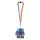 Lilo & Stitch Lanyard Stitch Sitting Deluxe