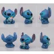 Stitch The Movie Figural Bank Stitch (in acetate box) 20 cm