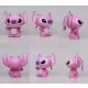 Stitch The Movie Figural Bank Angel (in acetate box) 20 cm