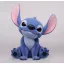 Stitch The Movie Figura Persely Stitch The Movie (with special Flocking) 20 cm
