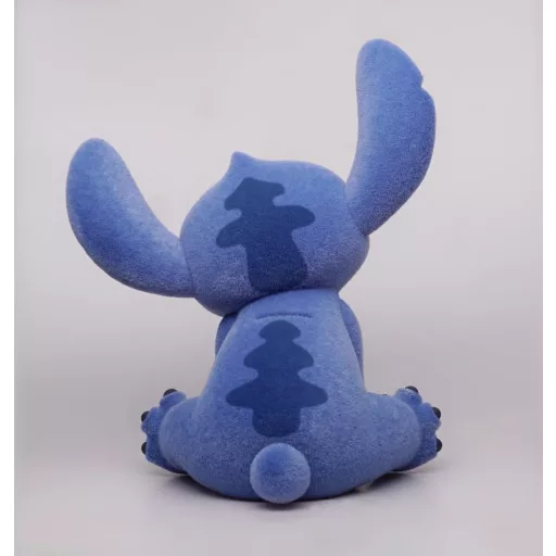 Stitch The Movie Figura Persely Stitch The Movie (with special Flocking) 20 cm